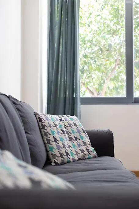Fully Renovated Cosy Studio Downtown Exarcheia!-1